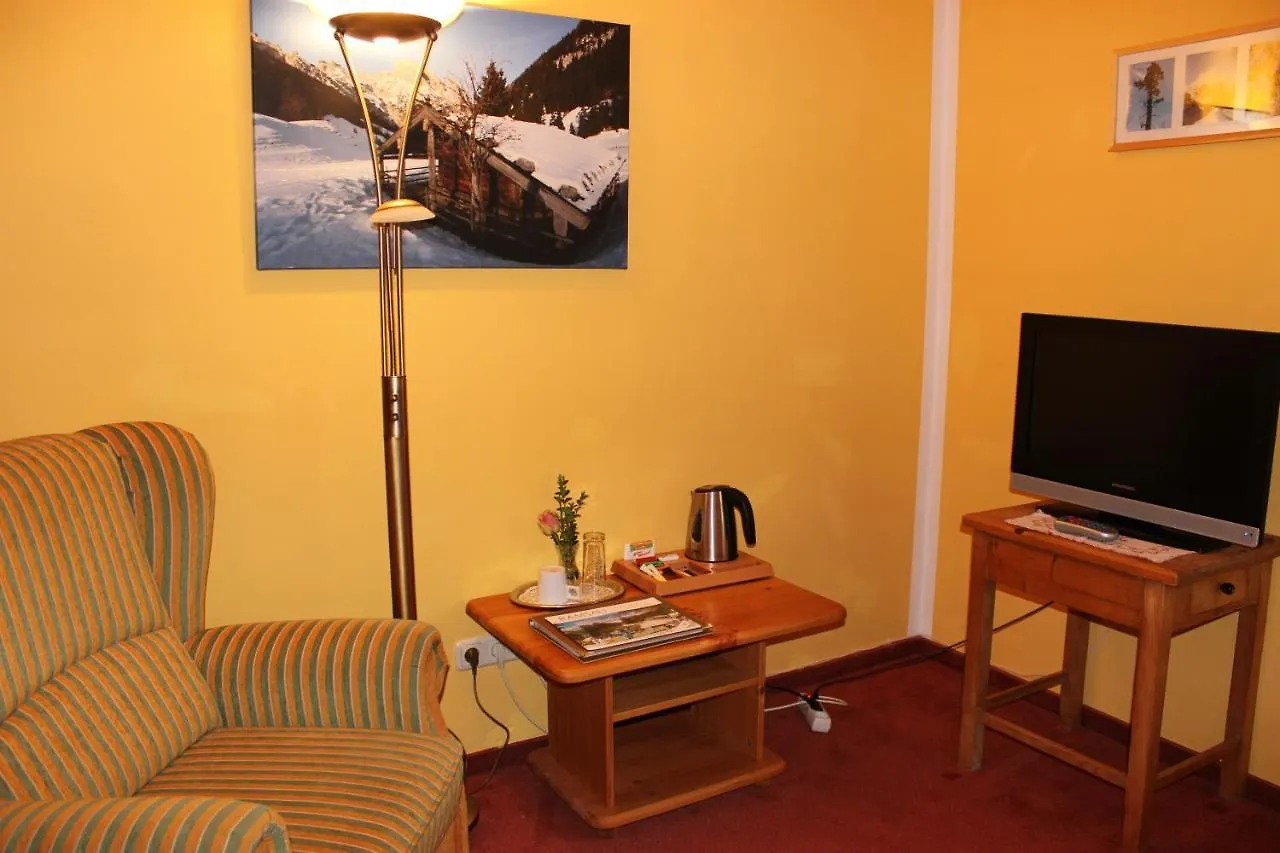 Gasthaus-Pension Seeklause Ramsau bei Berchtesgaden